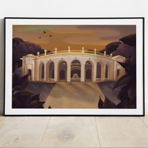 Photo  frames mockup